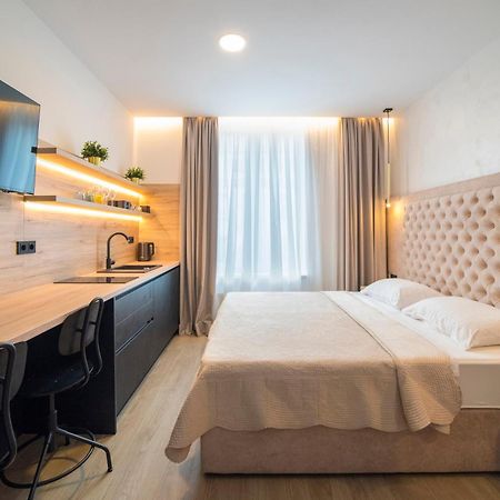 Evita Accommodation Zagreb Luaran gambar