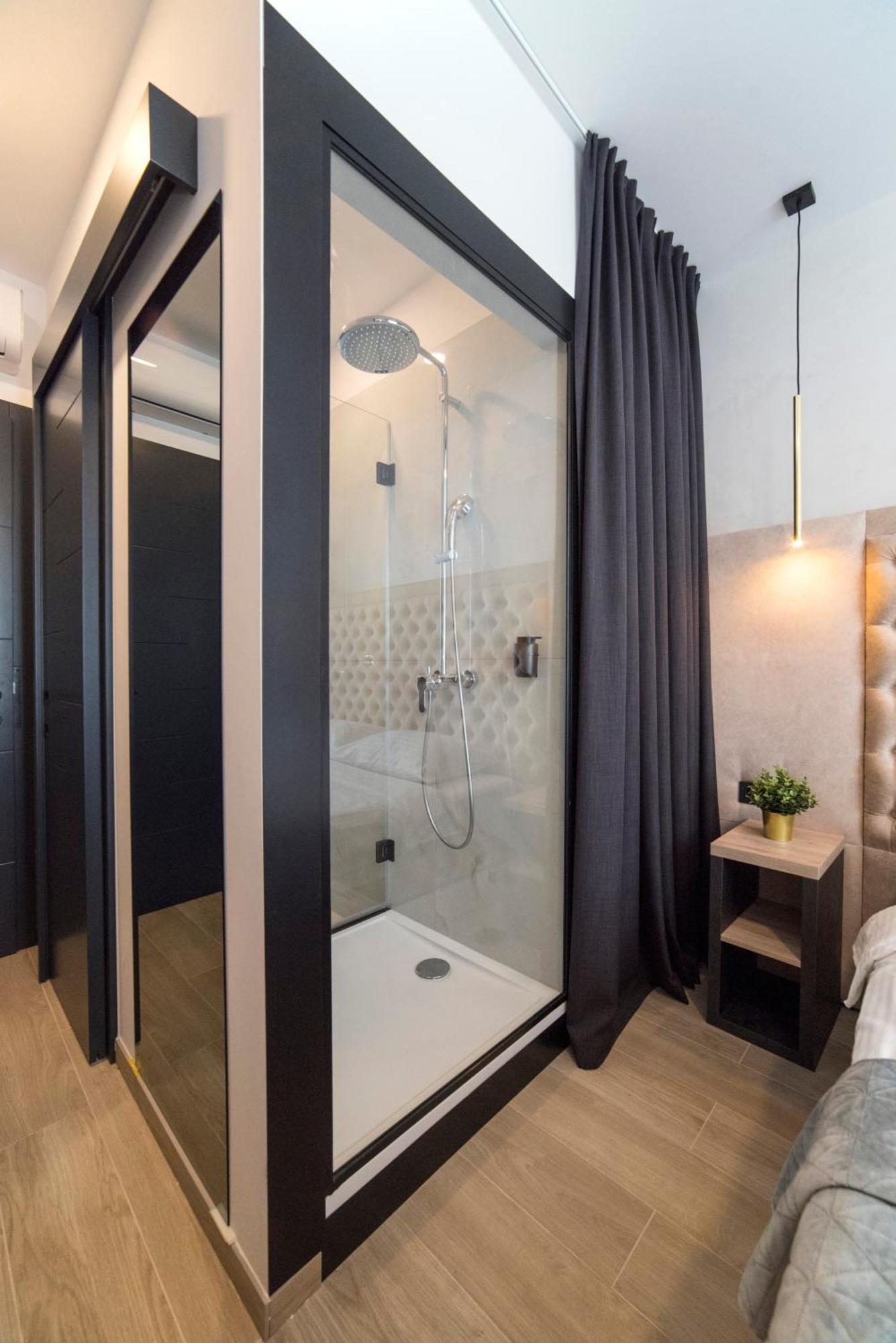 Evita Accommodation Zagreb Luaran gambar