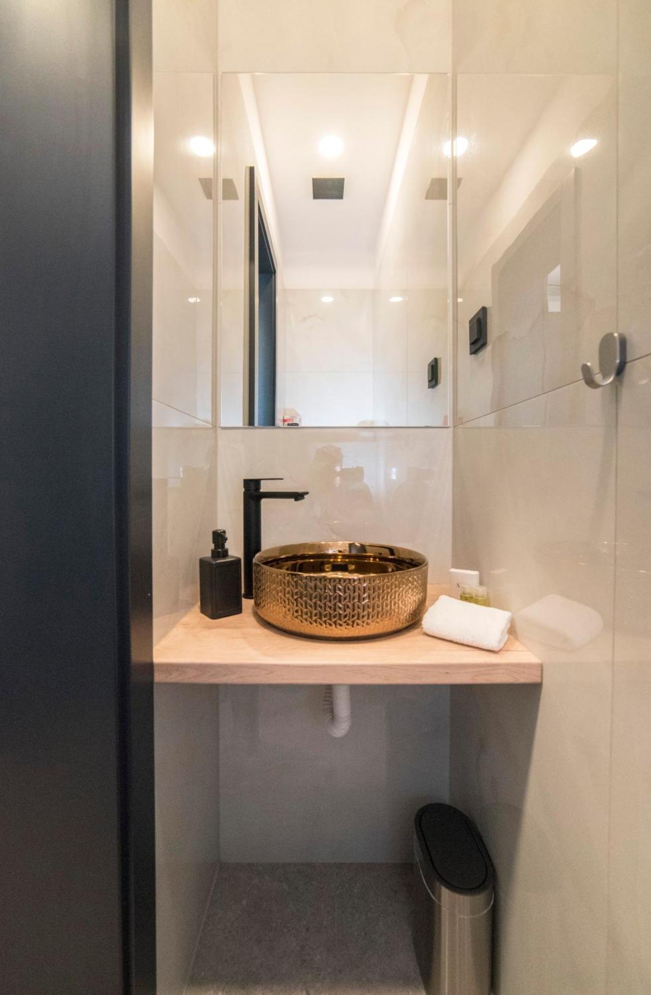 Evita Accommodation Zagreb Luaran gambar