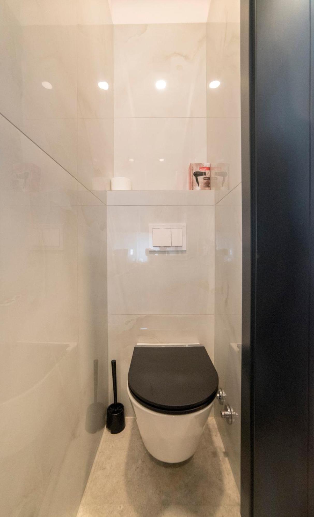 Evita Accommodation Zagreb Luaran gambar