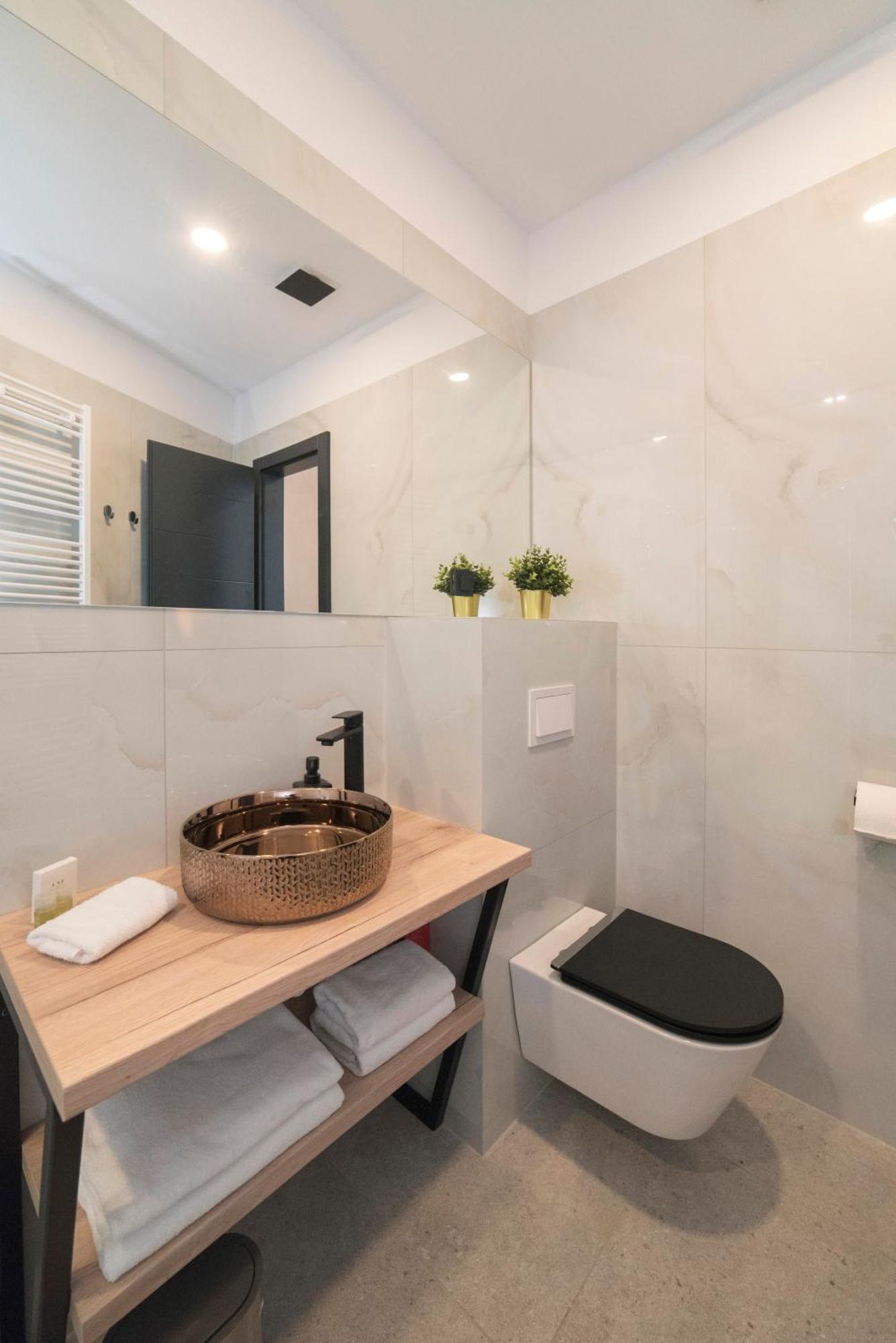 Evita Accommodation Zagreb Luaran gambar