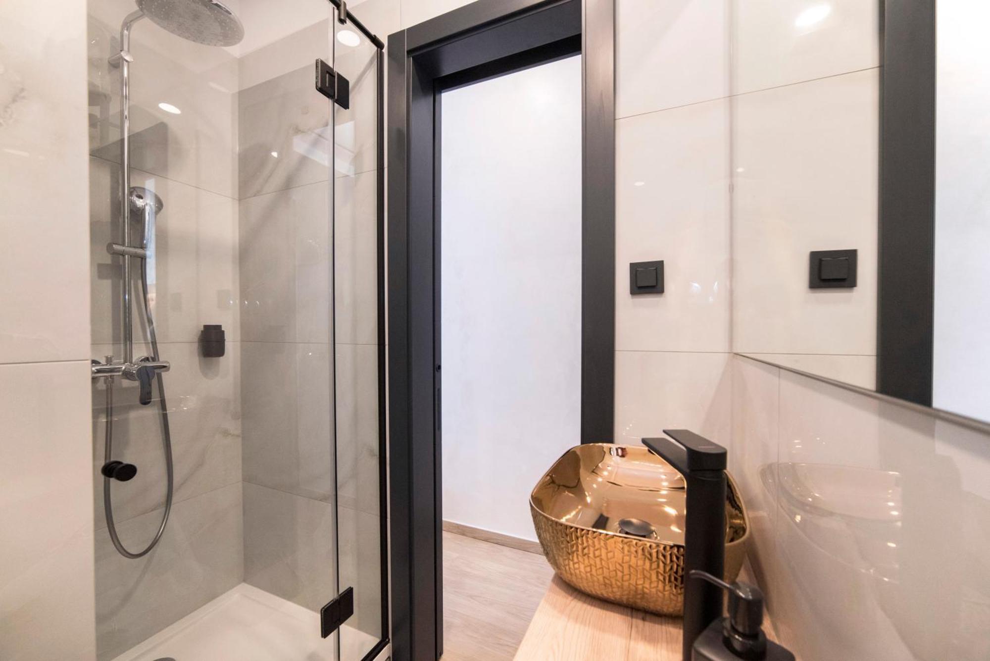 Evita Accommodation Zagreb Luaran gambar