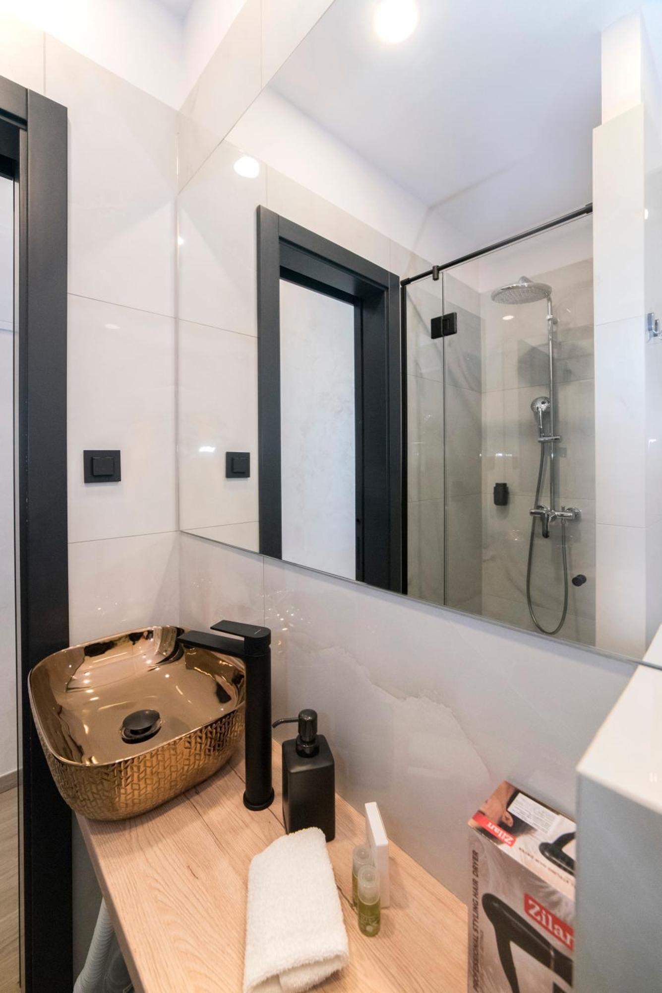 Evita Accommodation Zagreb Luaran gambar