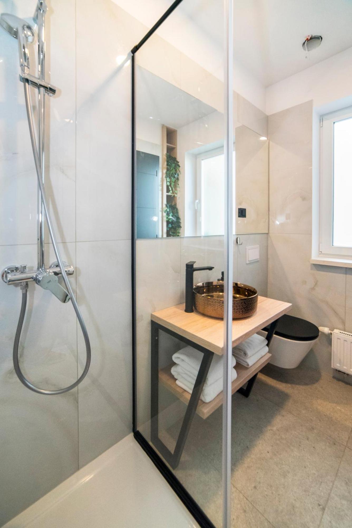 Evita Accommodation Zagreb Bilik gambar