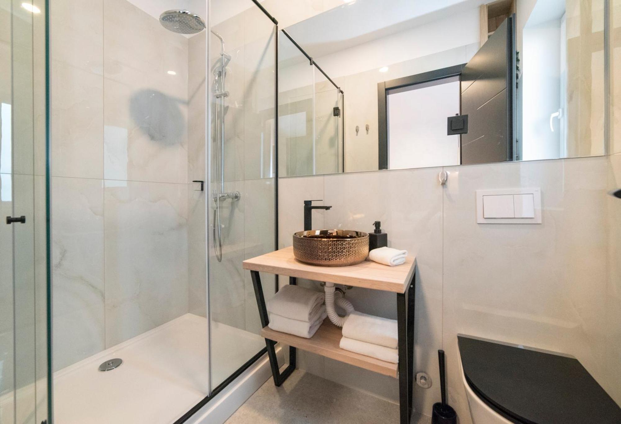 Evita Accommodation Zagreb Bilik gambar