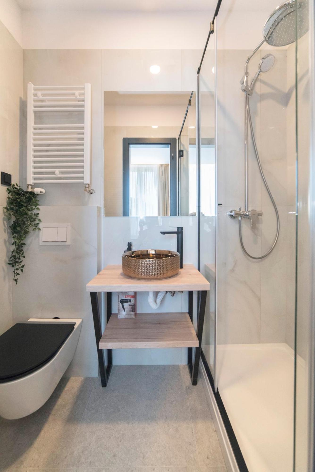 Evita Accommodation Zagreb Bilik gambar