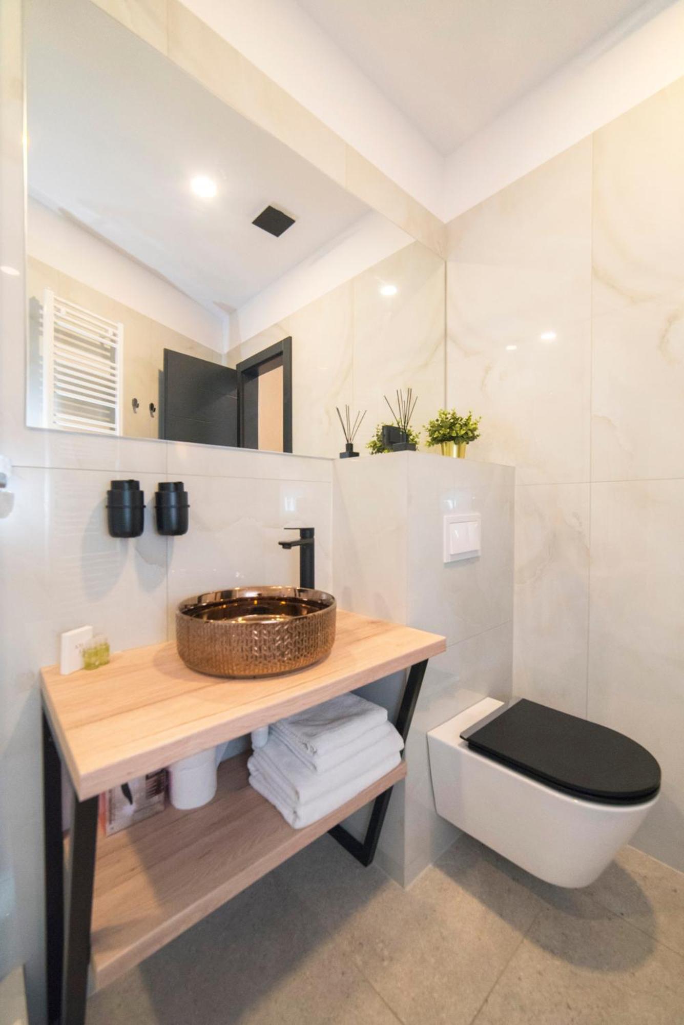 Evita Accommodation Zagreb Bilik gambar