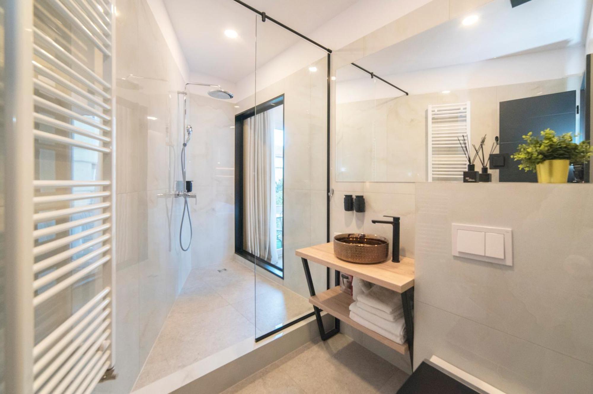 Evita Accommodation Zagreb Bilik gambar