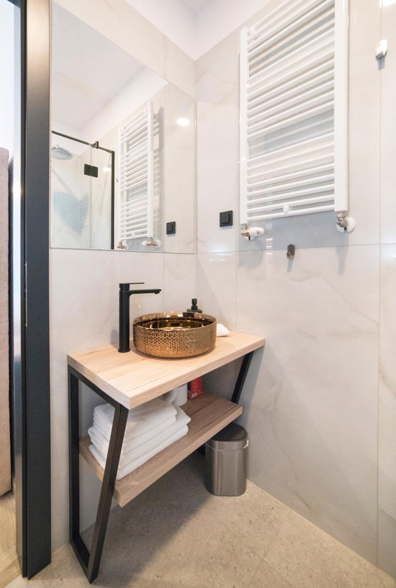 Evita Accommodation Zagreb Bilik gambar