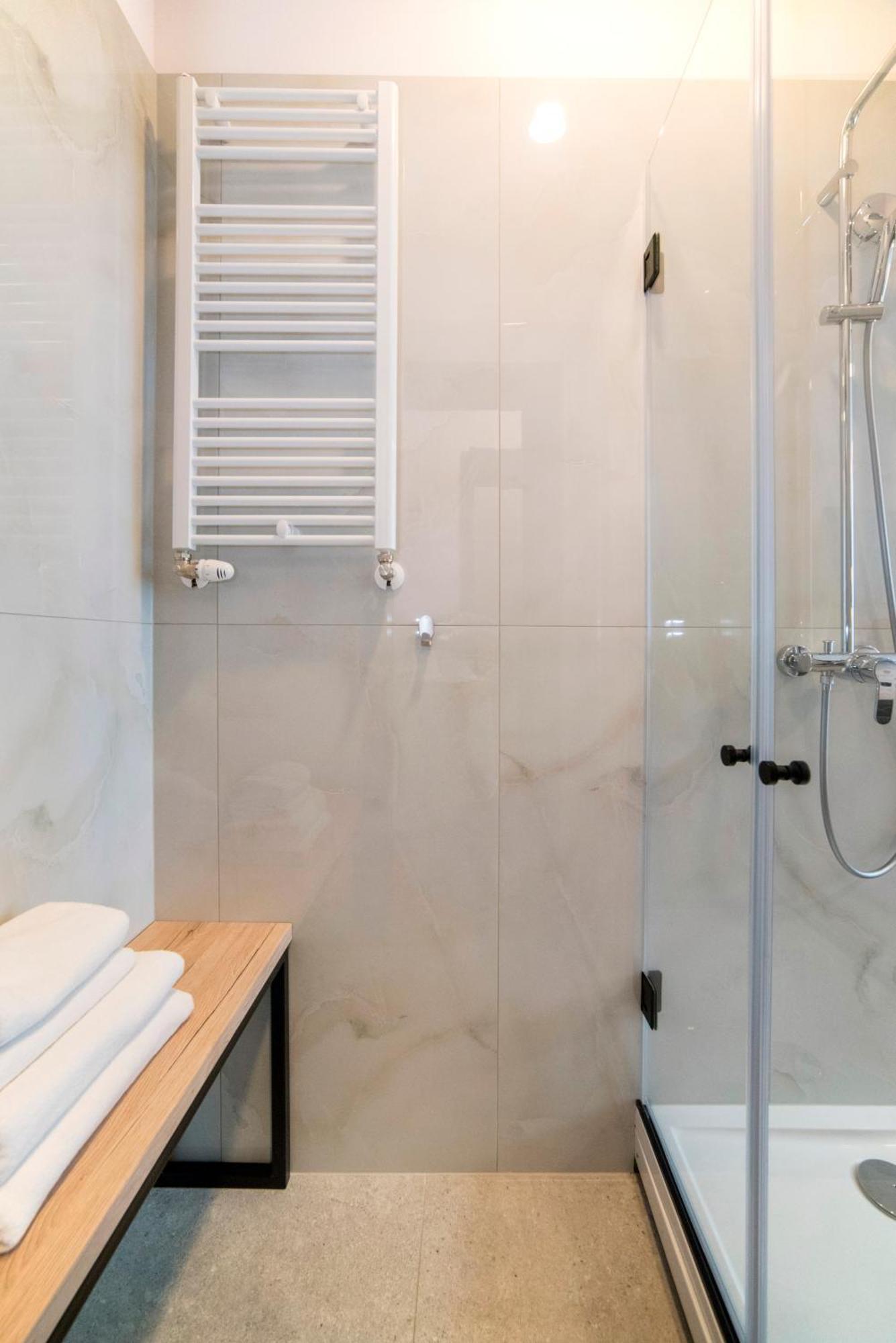 Evita Accommodation Zagreb Bilik gambar